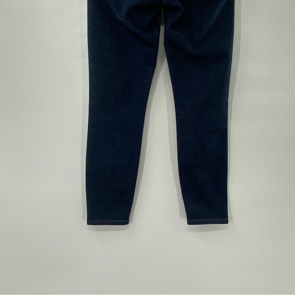 J. Crew 9" Mid-Rise Toothpick Jean Classic Rinse Wash Item H2876 Size 26 - Picture 12 of 13
